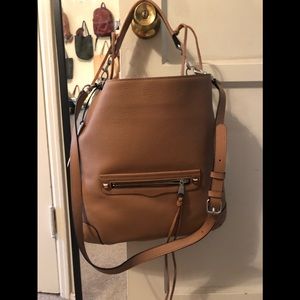 Rebecca Minkoff Hobo Bag BNWT